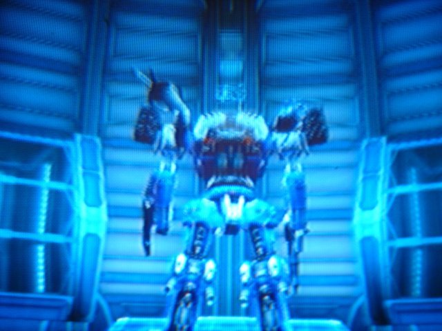 AbsoluteZero
Into the lair of the dragon.
