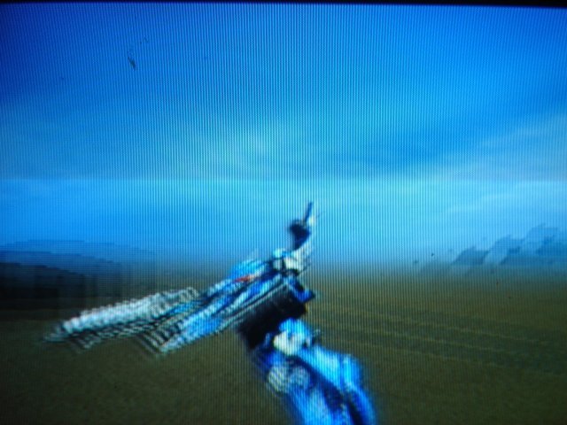 AbsoluteZero
Rushing with the Katen.
