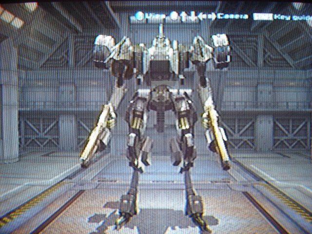 Alkaiser
The AC with the golden guns.
