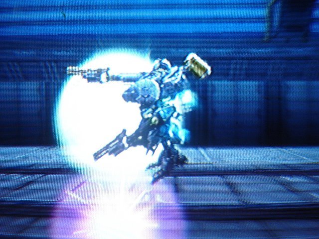 Alkaiser
Blasted!

