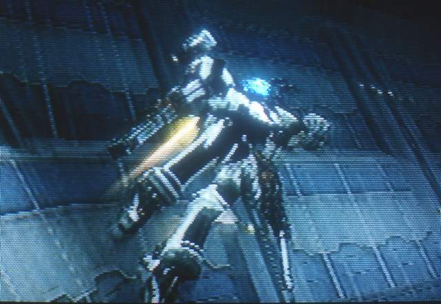 Dragoon
