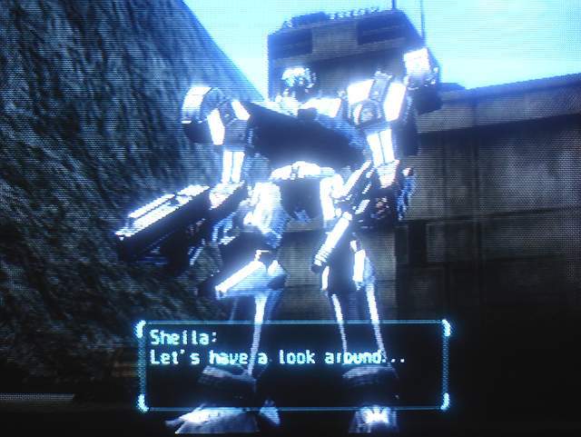 Dragoon
