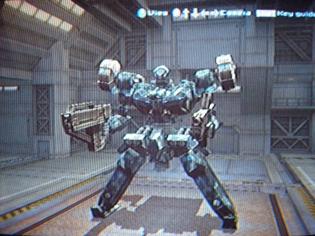 Gheide II
Hover fun.
