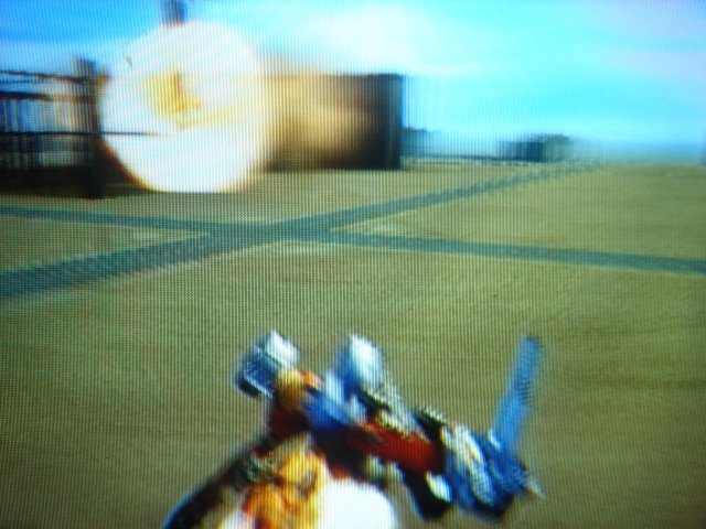 Hellraiser
BOOM!
