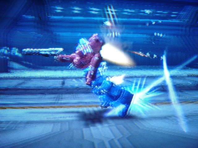 Optimus Prime
*pew pew*
