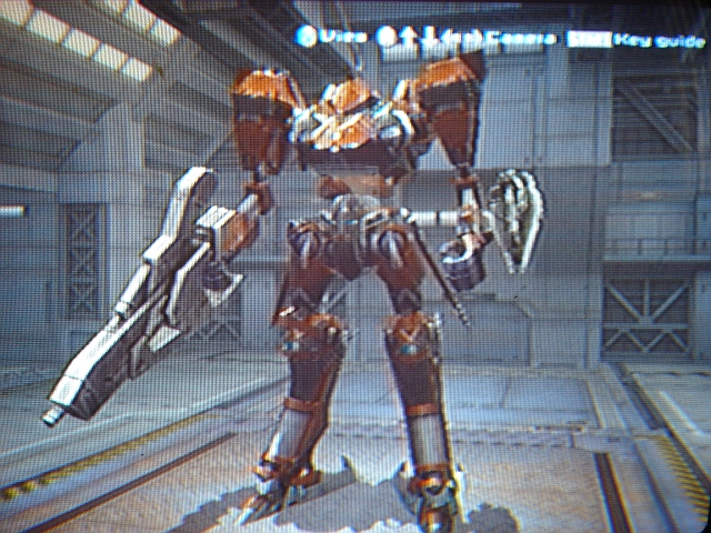 RoninFang
The return of the blader!
