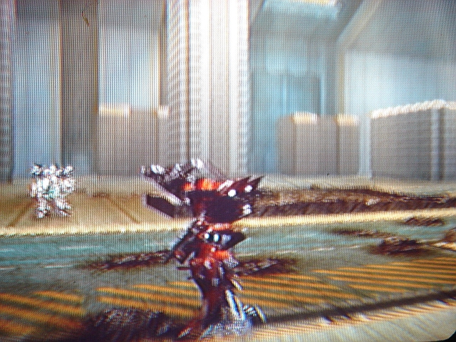 RoninFang
Commencing hostilities!

