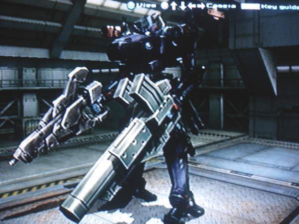 Shadow Panzer
