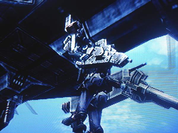 Shadow Panzer
