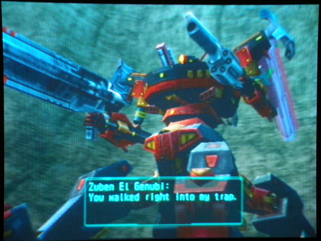 Shrapnel
