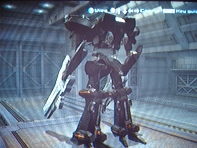 Soul Gunner
Angas.
