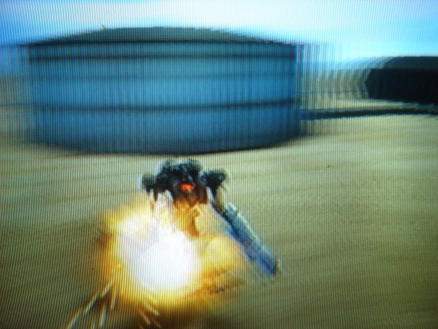Soul Gunner
