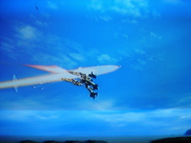 TheSuperRobo
Shooting stars and LGL comets.
