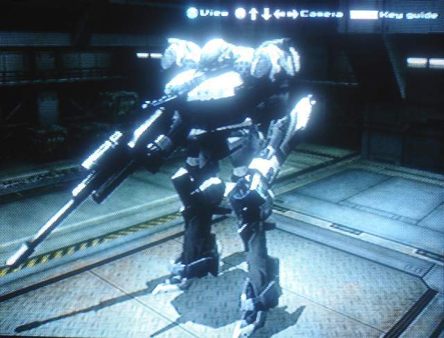 Unnamed
A Nexus remake.
