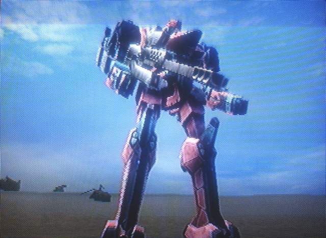 Valkyrie
