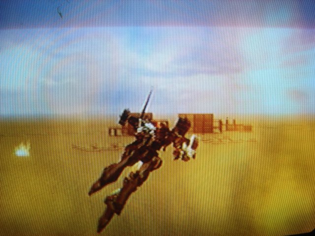 Alpha Omega
Through hellfire and brimstone!
