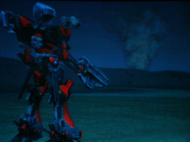 Gamma
Gamma - 1
Leviathans - 0
