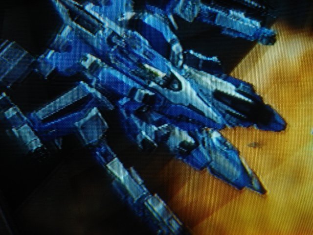 God Exellion
