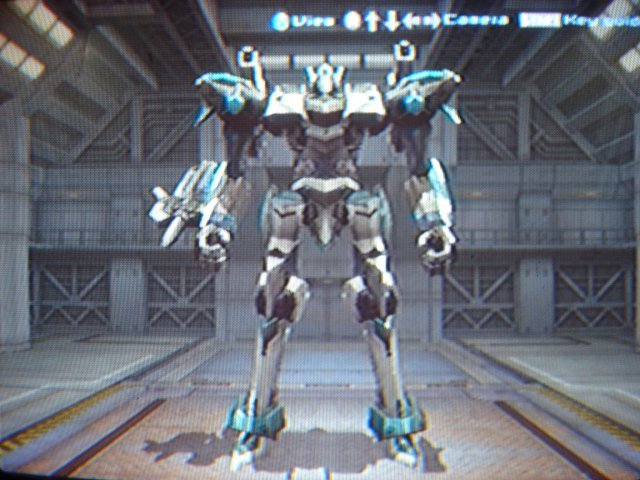 Jehuty
Entry for the Mecha Look-alike DC.
