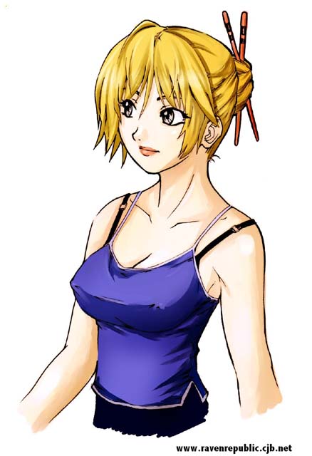 A colored version of RR's representative.
