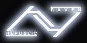 RR Emblem
The emblem of the Raven Republic, in all its glowing glory.
