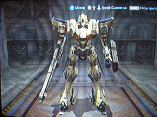 YF-19
Entry for the Mecha Look-alike DC.
