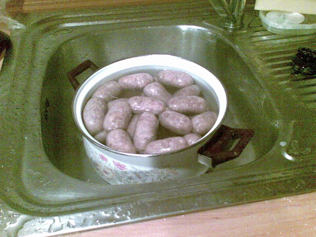 Sausage Party
