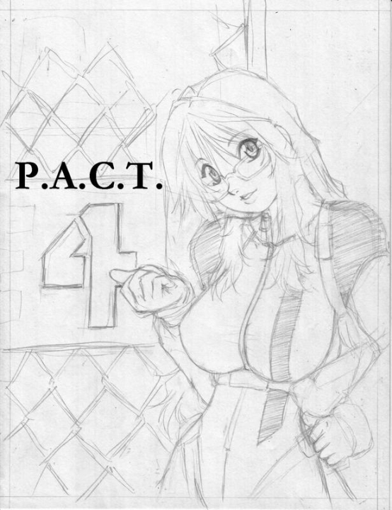 Operator Emilia announces the coming of PACT 4. Let's go Ravens!
