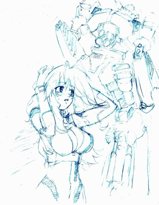 Just Communication-esque
