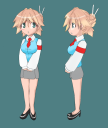 SophieChibilightblue.png