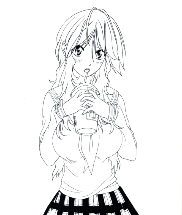 Big Gulp
