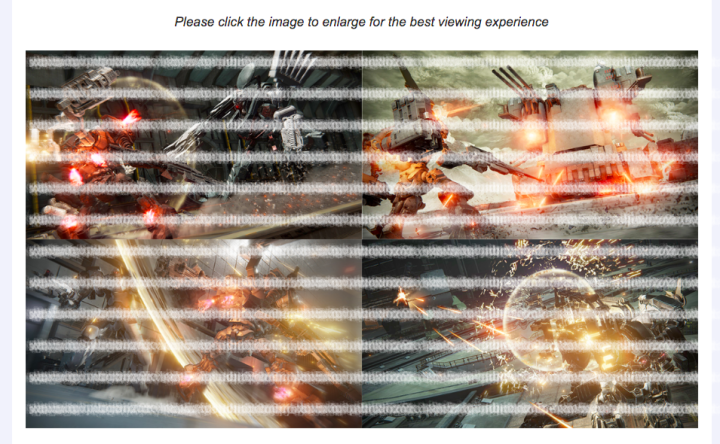 Armored Core VI Red Liquorice Leaks 4
via https://www.resetera.com/threads/from-software-possibly-working-on-a-new-armoured-core-game-update-screenshots-added.536813/
