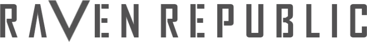 RR Logo (Shadow)
Circa ACV/VD
