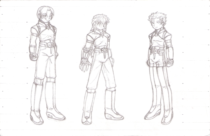 Team Solstice
From Left to Right:
Jace Daitenshi, Michael Santos and Jaeshi Asca

*Brainstorm Roughsketch
