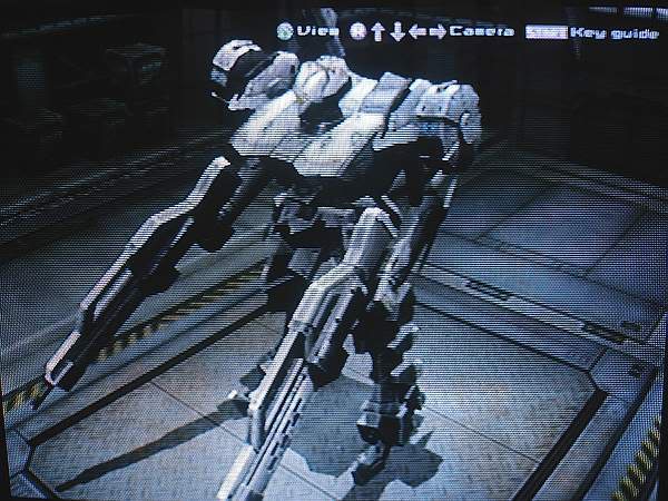 Astralis
Queen-style Dual GAST rusher. Used for PACTII

