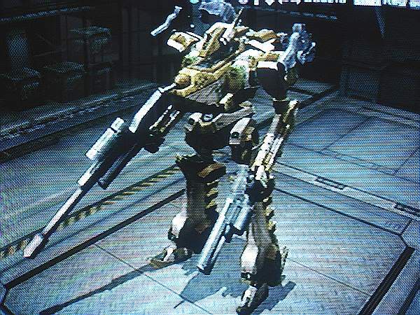 Eridanus
Knight-style OB sniper.
