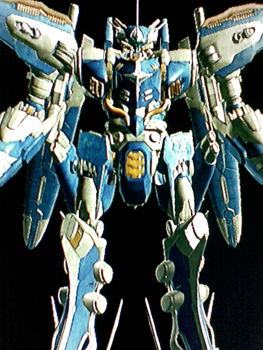 PS3_AC:FA - Apex, my light middle-weight NEXT
