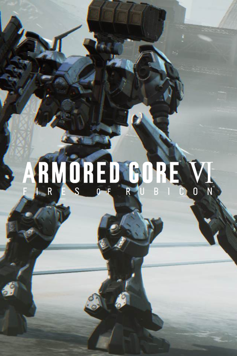 Armored Core 6-7
