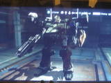 Tallion I
The unit is equip with a machine gun, laser blade, and vertical missile for all advantages in ranges. Attack accordingly.
Keywords: Armored Core Last Raven Tallion