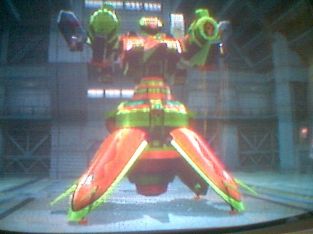 Z. Knight (Missile Boat ver.)
Death from above and forward
