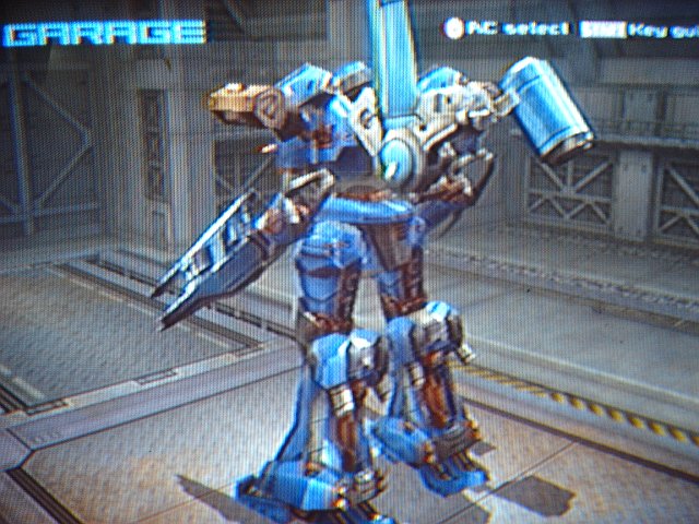 Blue Star
