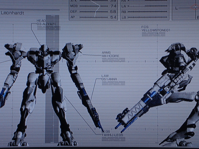 Raziel Schematic

